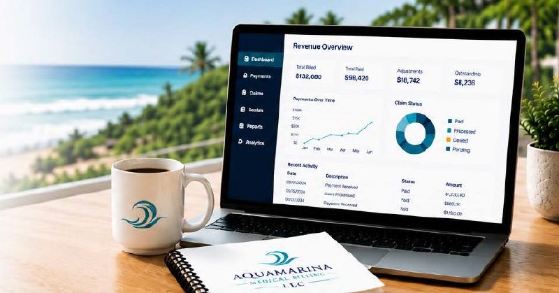 Aquamarina Medical Billing